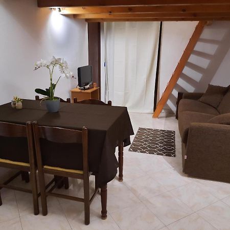 Casa Vacanze Da Zaza Leilighet Trapani Eksteriør bilde