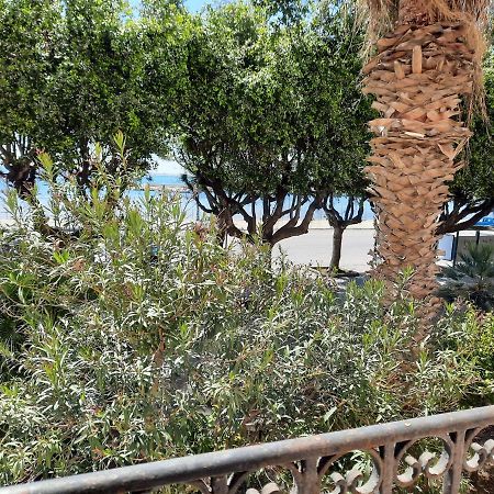 Casa Vacanze Da Zaza Leilighet Trapani Eksteriør bilde