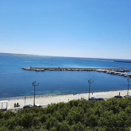 Casa Vacanze Da Zaza Leilighet Trapani Eksteriør bilde