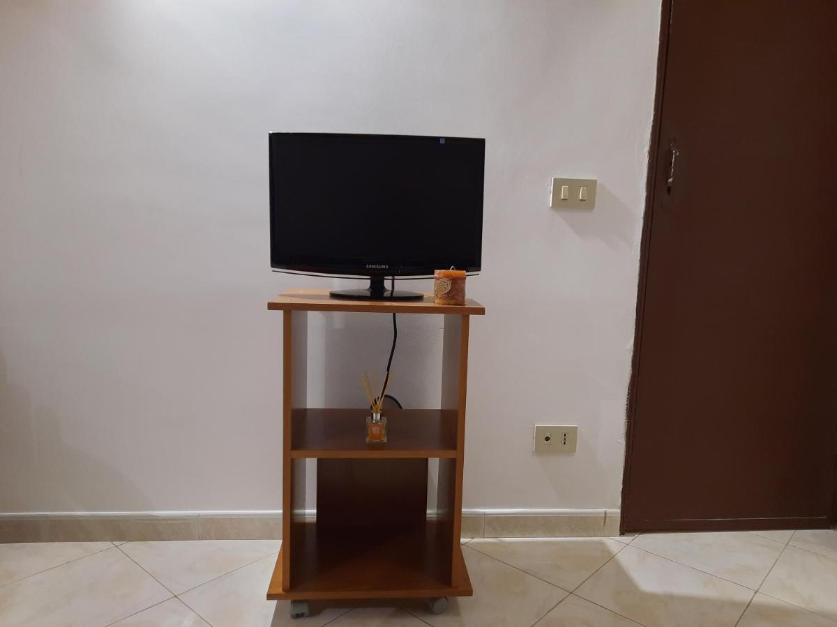 Casa Vacanze Da Zaza Leilighet Trapani Eksteriør bilde