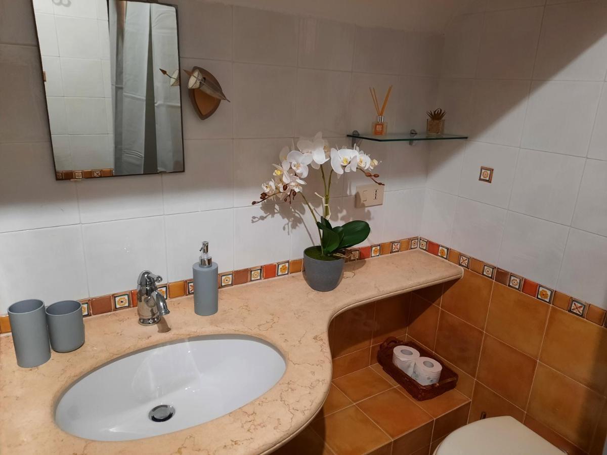 Casa Vacanze Da Zaza Leilighet Trapani Eksteriør bilde